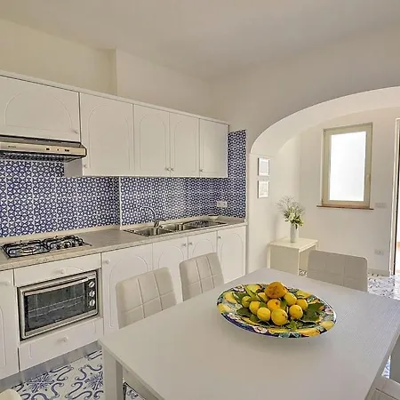 Sleeps 10 Pool Air Con Wifi * Praiano
