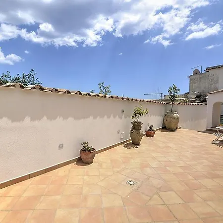 Sleeps 10 Pool Air Con Wifi Villa *