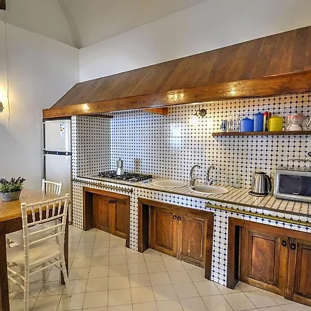 Sleeps 10 Pool Air Con Wifi * Praiano