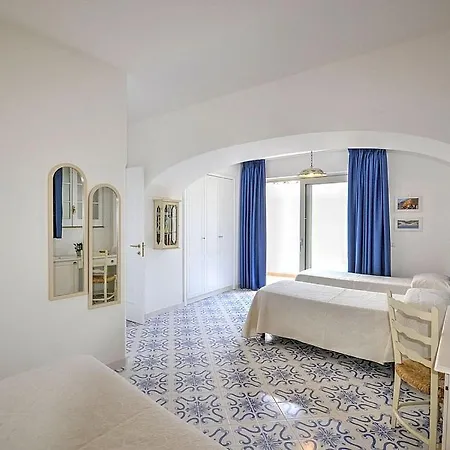 Sleeps 10 Pool Air Con Wifi * Praiano
