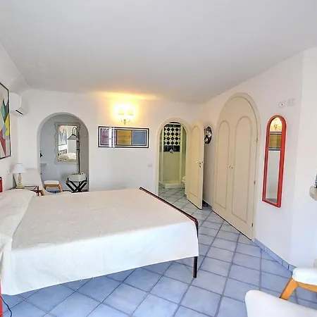 Sleeps 10 Pool Air Con Wifi * Praiano