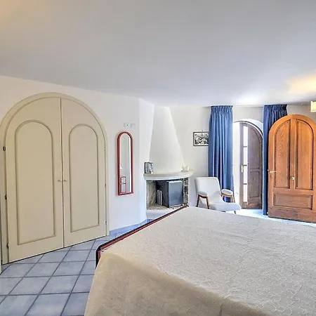 Sleeps 10 Pool Air Con Wifi * Praiano
